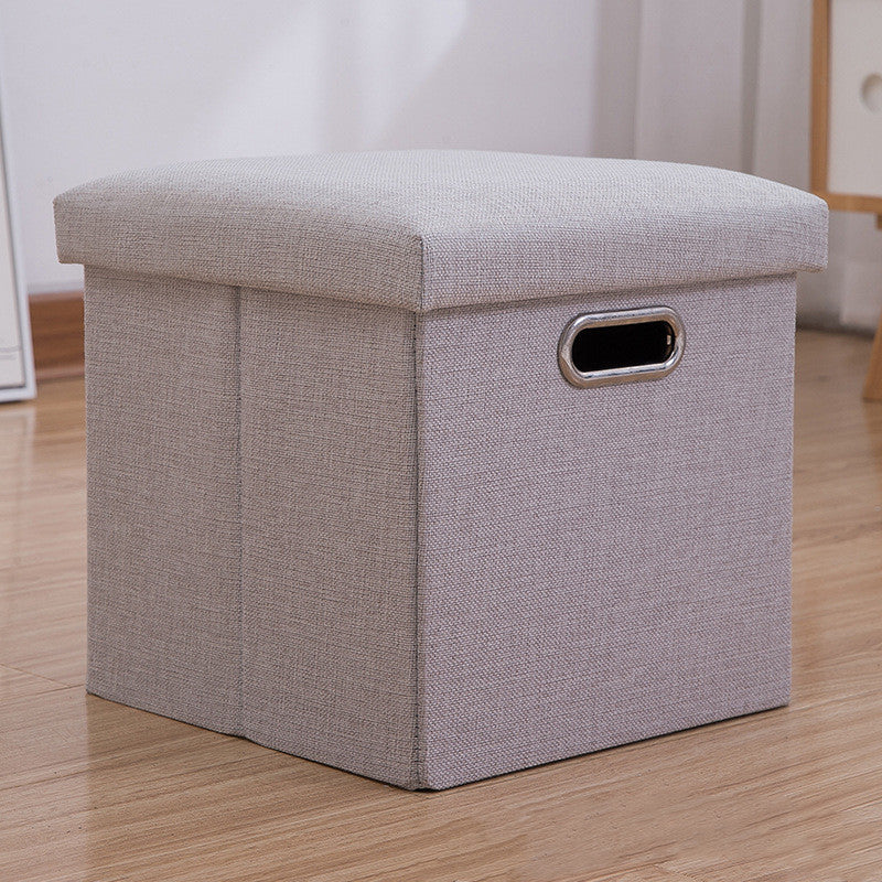 Storage Stool