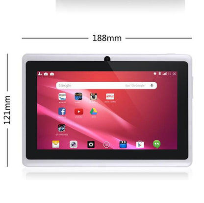 Multi-Language Export Event Gift Tablet