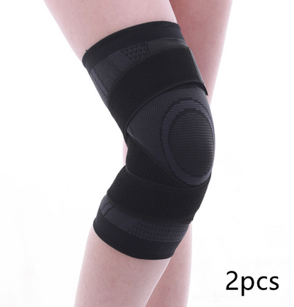 3D Sports Knee Pad