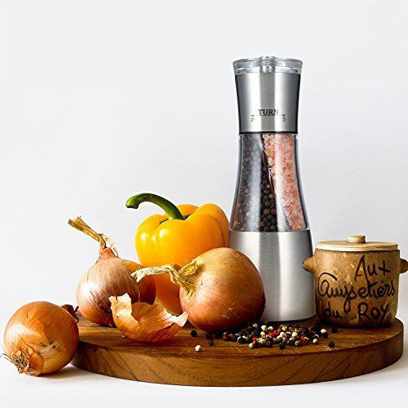 Pepper Grinder Ceramic Grinding Core Grinding Salt Mill