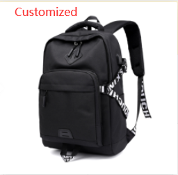 Laptop Backpack USB Charge Backpacks