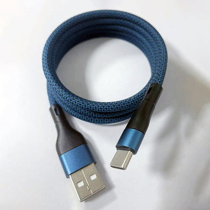 Magnetic Holder Data Cable Portable Creative