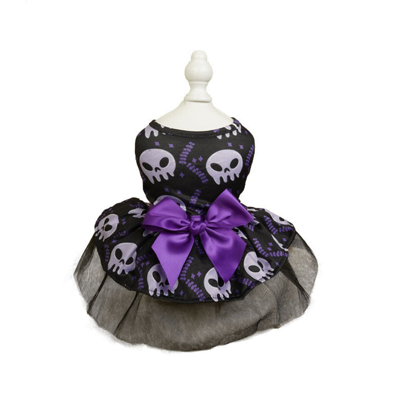 Ropa para perros y mascotas Ropa de Halloween Halloween