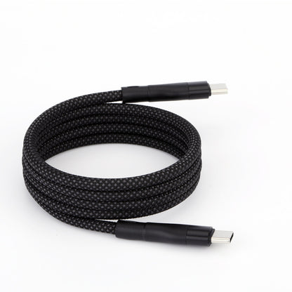 Magnetic Holder Data Cable Portable Creative