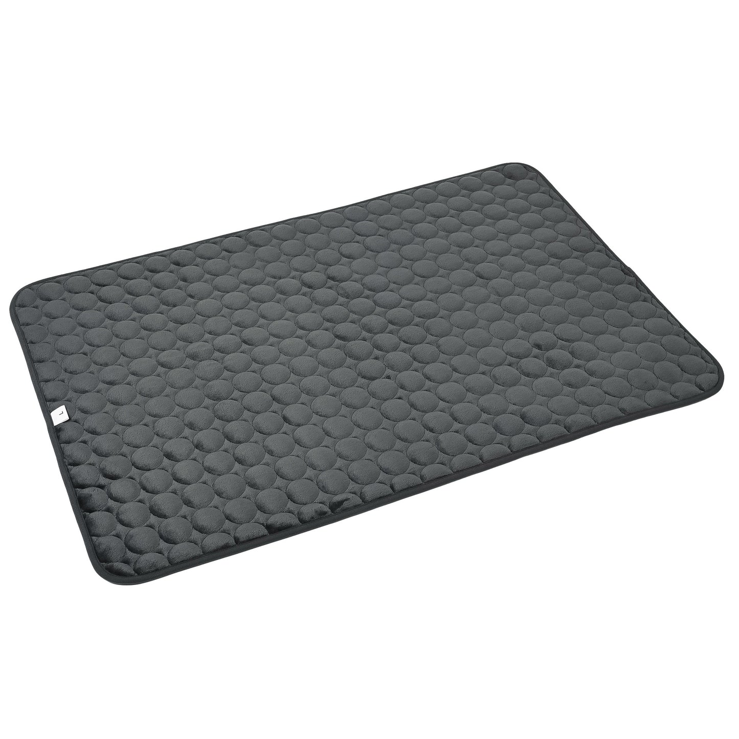 Double-sided Thermal Dog Bed Mat