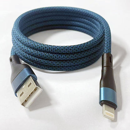 Magnetic Holder Data Cable Portable Creative