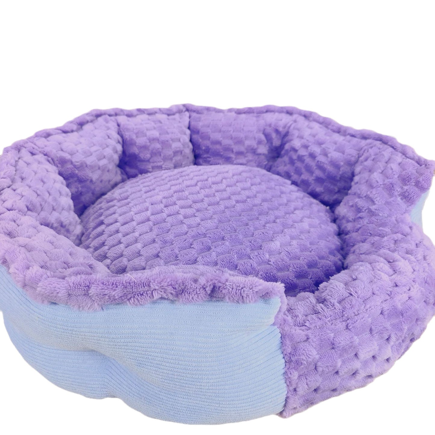 Multi-Color Pet Bed Thermal Universal