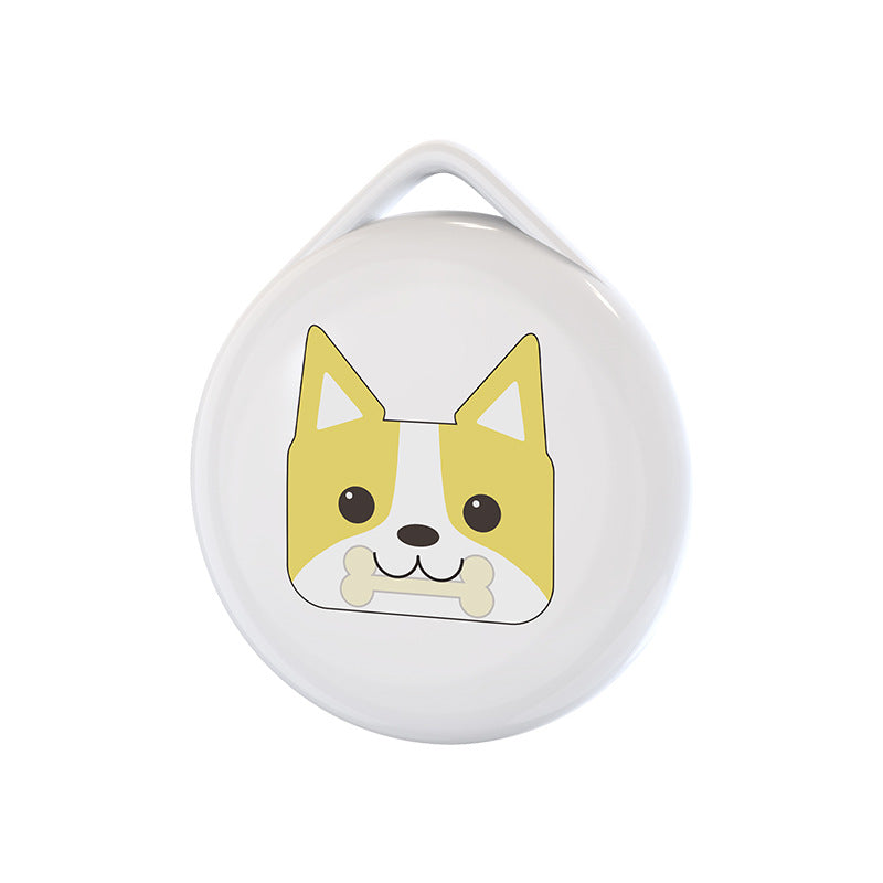 Pet Locator Cat Anti-lost Wireless Two-way Waterproof