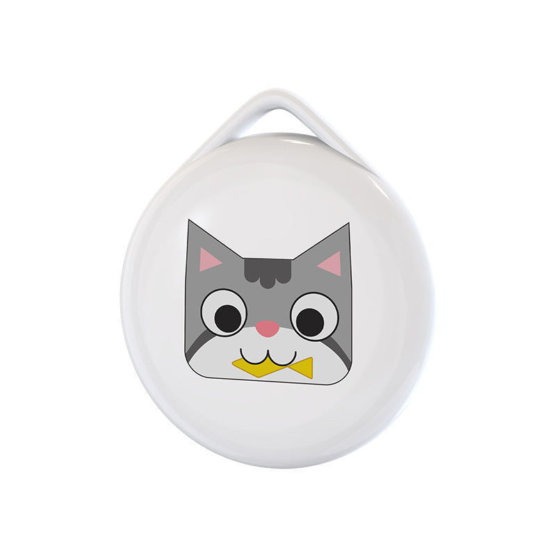 Pet Locator Cat Anti-lost Wireless Two-way Waterproof