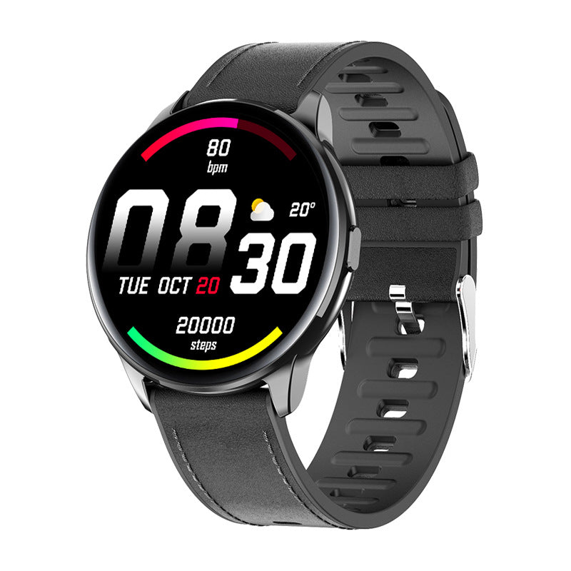 Y90 Relógio Inteligente GPS Monitoramento de Pressão Arterial Saúde Relógio Inteligente Esportes Relógio Inteligente