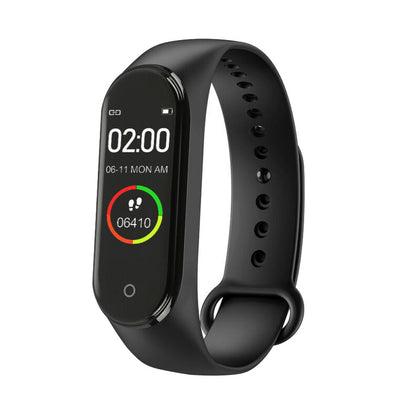 Reloj inteligente Pulsera inteligente Bluetooth Podómetro Pulsera para niños