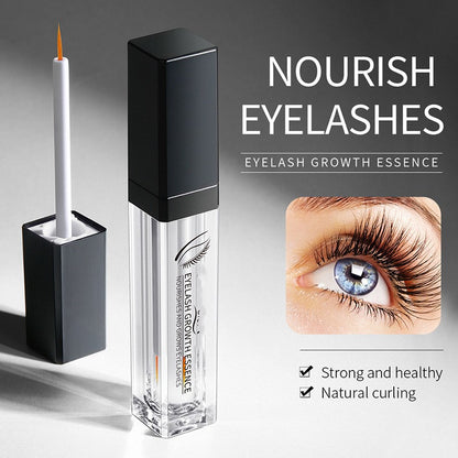 Eyelash Nourishing ,Liquid Nourish Hair Roots