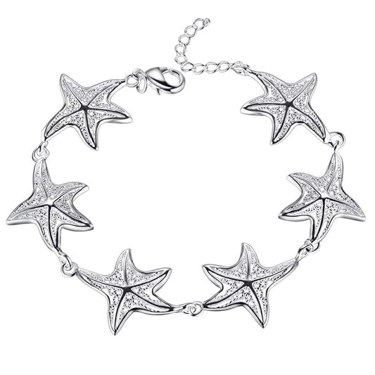 Pulsera Estrella de Mar