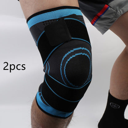 3D Sports Knee Pad