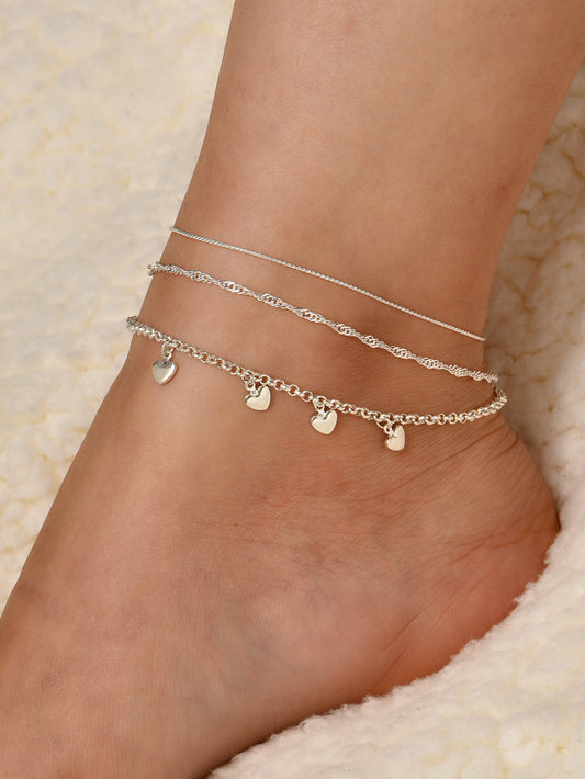 Fashion Personality Ladies Anklet