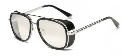 Unissex Windshield sunglasses