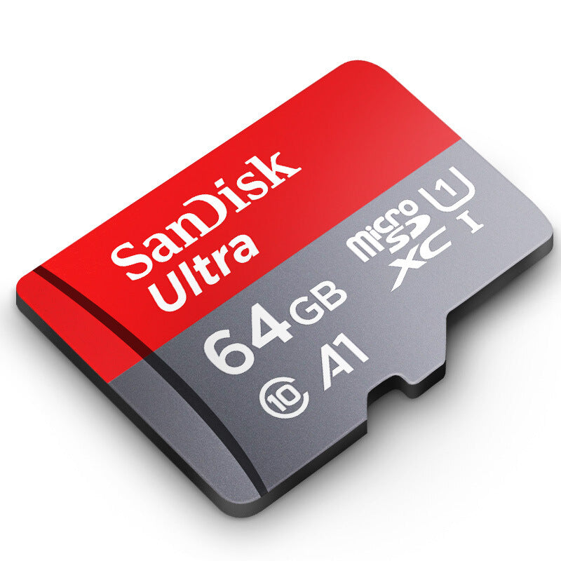 Micro SD 128GB 32GB 64GB 256GB 16G 400GB