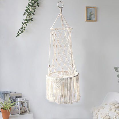 Macrame Hanging Pet Bed, Macrame Cat Hammock, Wall Hanging Cat Hammock,  Macrame Cat Swing