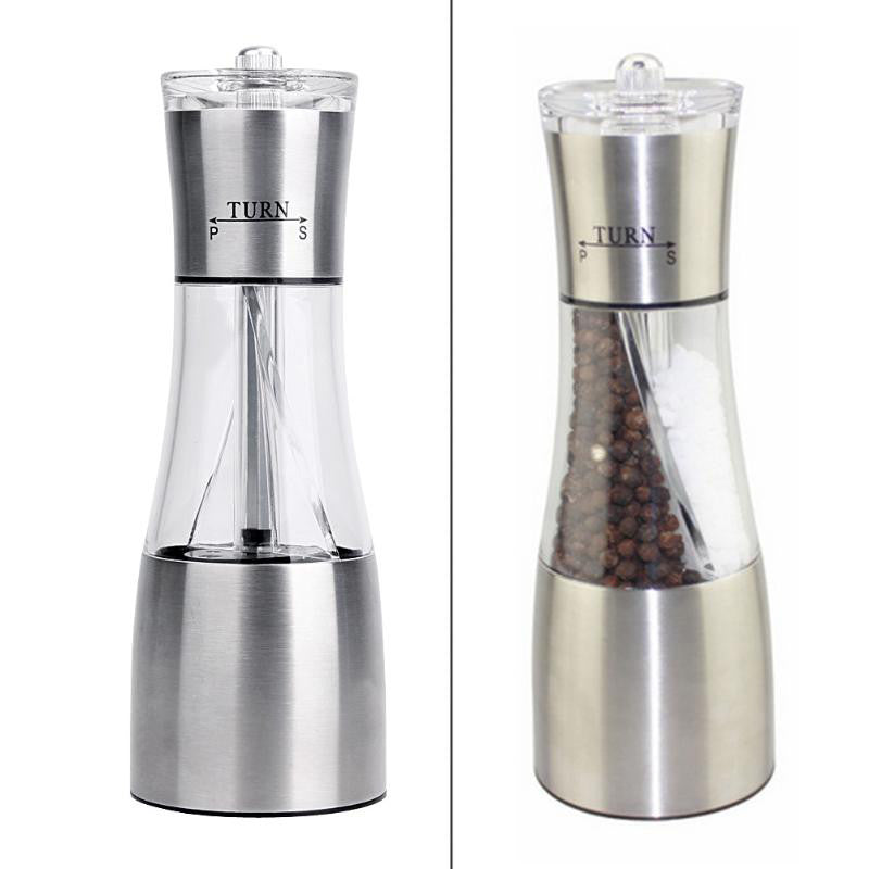 Pepper Grinder Ceramic Grinding Core Grinding Salt Mill