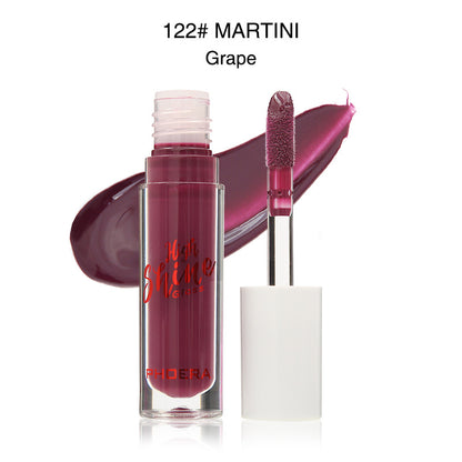 Solid Jelly Lipstick Crystal Lip Balm